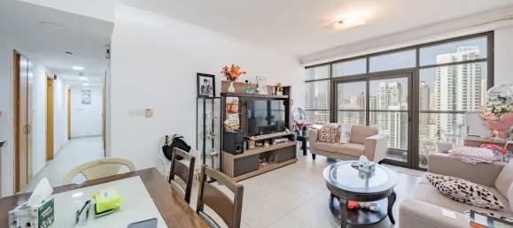 3 chambres appartement à vendre à Jumeirah Lake Towers, Dubai, UAE № 107877 6