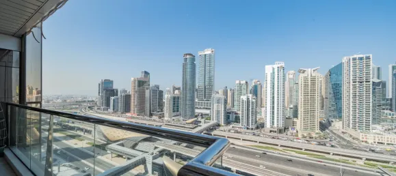 3 chambres appartement à vendre à Jumeirah Lake Towers, Dubai, UAE № 107877 14