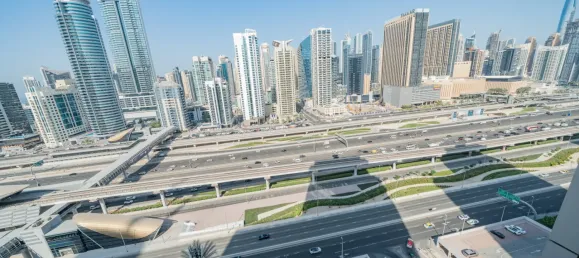 3 chambres appartement à vendre à Jumeirah Lake Towers, Dubai, UAE № 107877 17