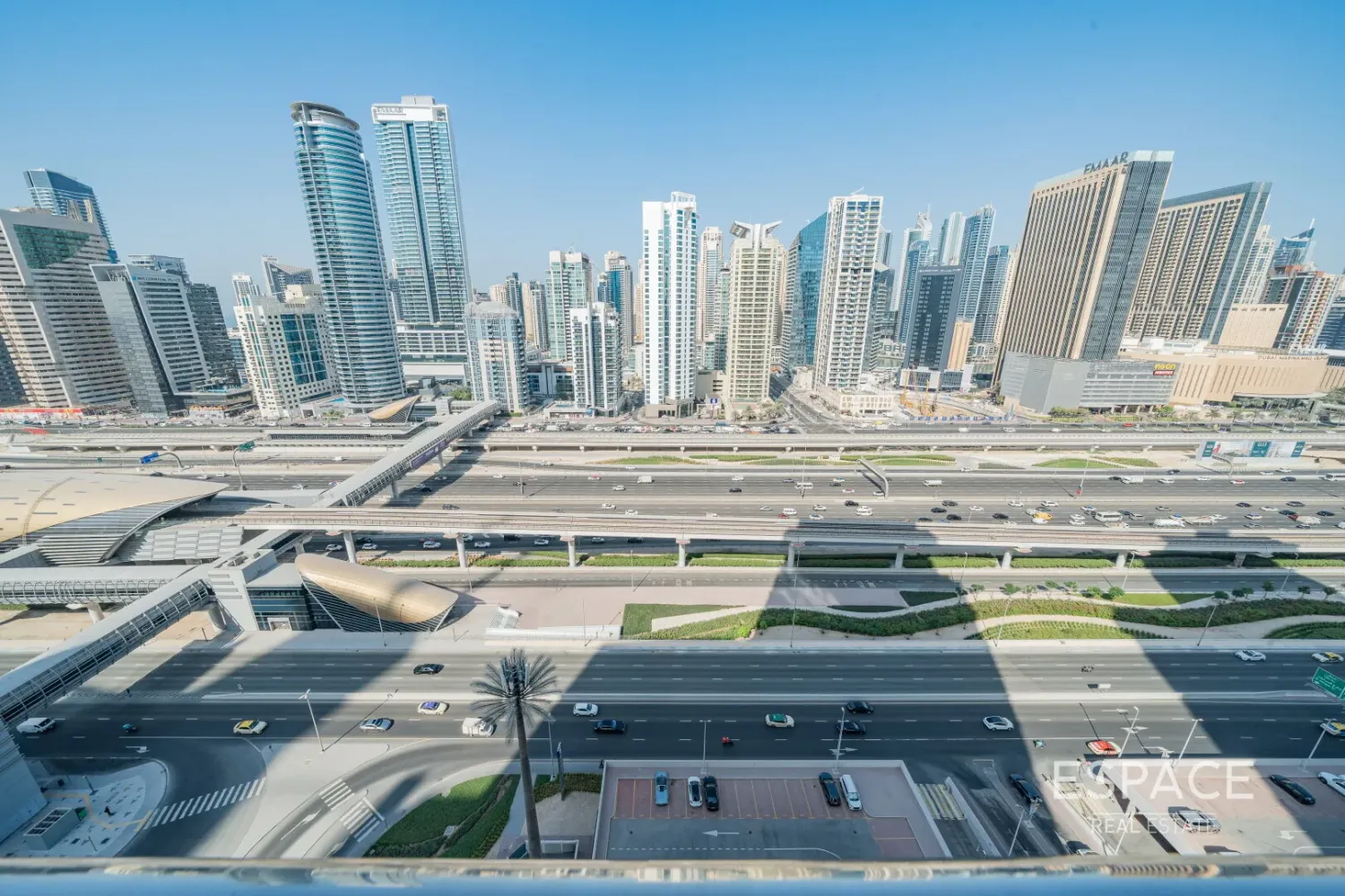 3 chambres appartement à vendre à Jumeirah Lake Towers, Dubai, UAE № 107877