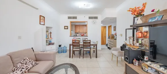 3 chambres appartement à vendre à Jumeirah Lake Towers, Dubai, UAE № 107877 2