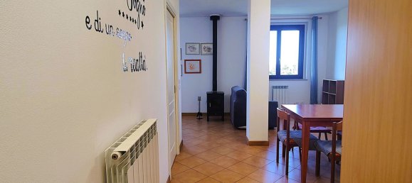 3 rooms Apartment in Corciano, Italy No. 109653 7
