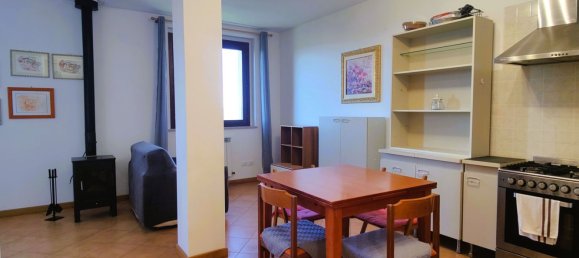 3 rooms Apartment in Corciano, Italy No. 109653 8