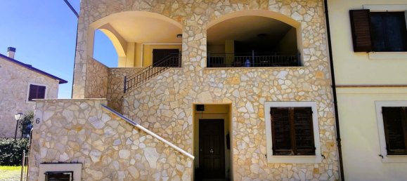 3 rooms Apartment in Corciano, Italy No. 109653 2