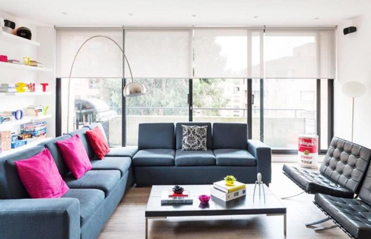 3 غرف نوم منزل في Bogota, Colombia رقم 13856