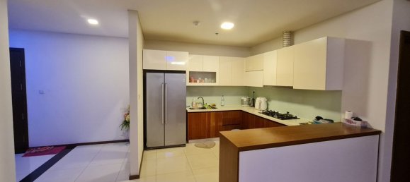3 bedrooms Apartment in Thu Duc, Vietnam No. 17858 4