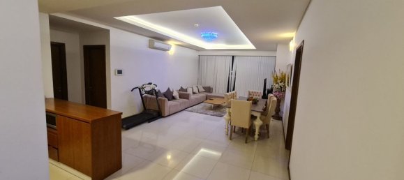 3 bedrooms Apartment in Thu Duc, Vietnam No. 17858 3