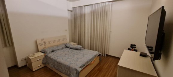 3 bedrooms Apartment in Thu Duc, Vietnam No. 17858 5