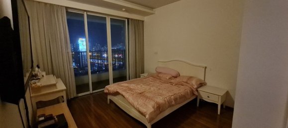3 bedrooms Apartment in Thu Duc, Vietnam No. 17858 6