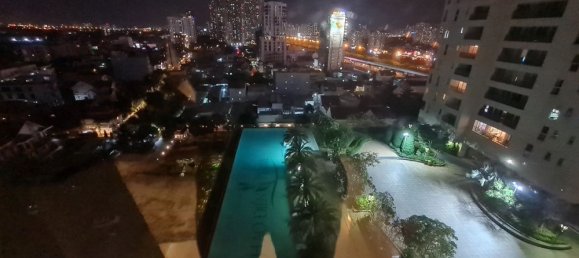 3 bedrooms Apartment in Thu Duc, Vietnam No. 17858 2