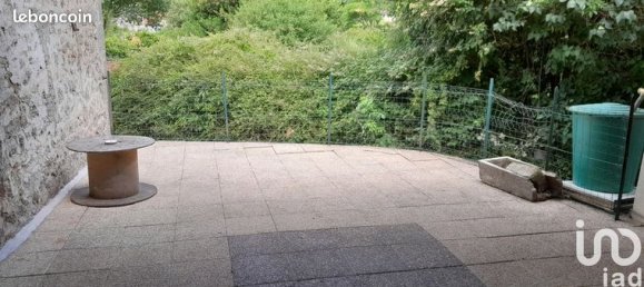 2 غرف نوم منزل في Deux-Sevres, France رقم 314125 3