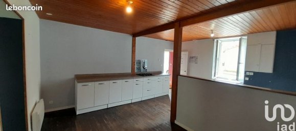 2 غرف نوم منزل في Deux-Sevres, France رقم 314125 7