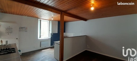 2 غرف نوم منزل في Deux-Sevres, France رقم 314125 9