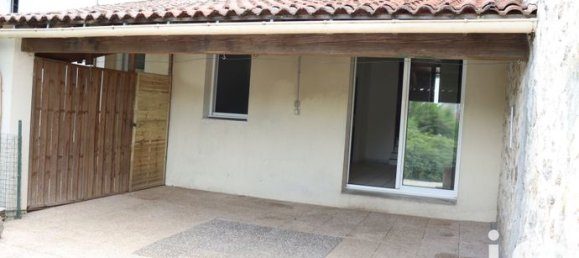 2 غرف نوم منزل في Deux-Sevres, France رقم 314125 4