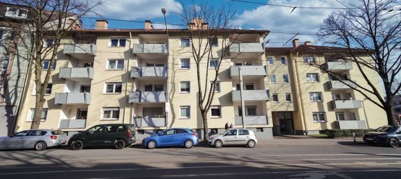 3-Zimmer Wohnung in Essen, Germany, Nr. 230806 6