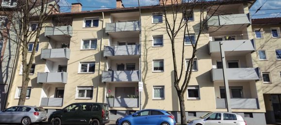 3-Zimmer Wohnung in Essen, Germany, Nr. 230806 4