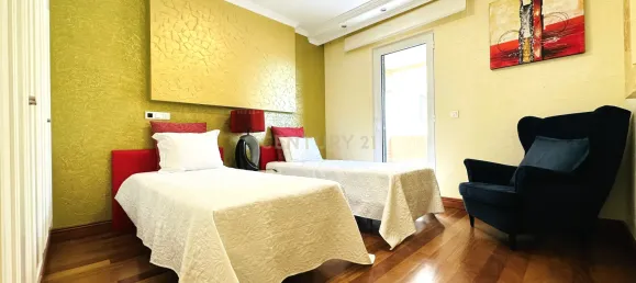 4 bedrooms Apartment in Funchal, Portugal No. 122541 25