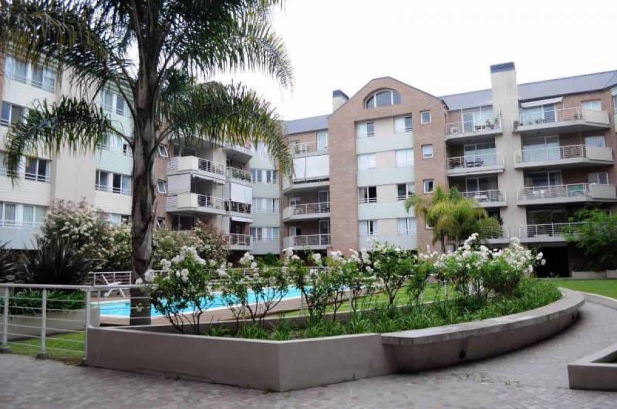 3 غرف نوم شقة في San Isidro, Argentina رقم 76503