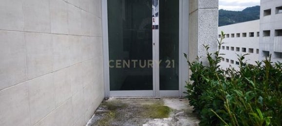 Gewerbliche Immobilie in Vizela, Portugal 180m², Nr. 236195 3