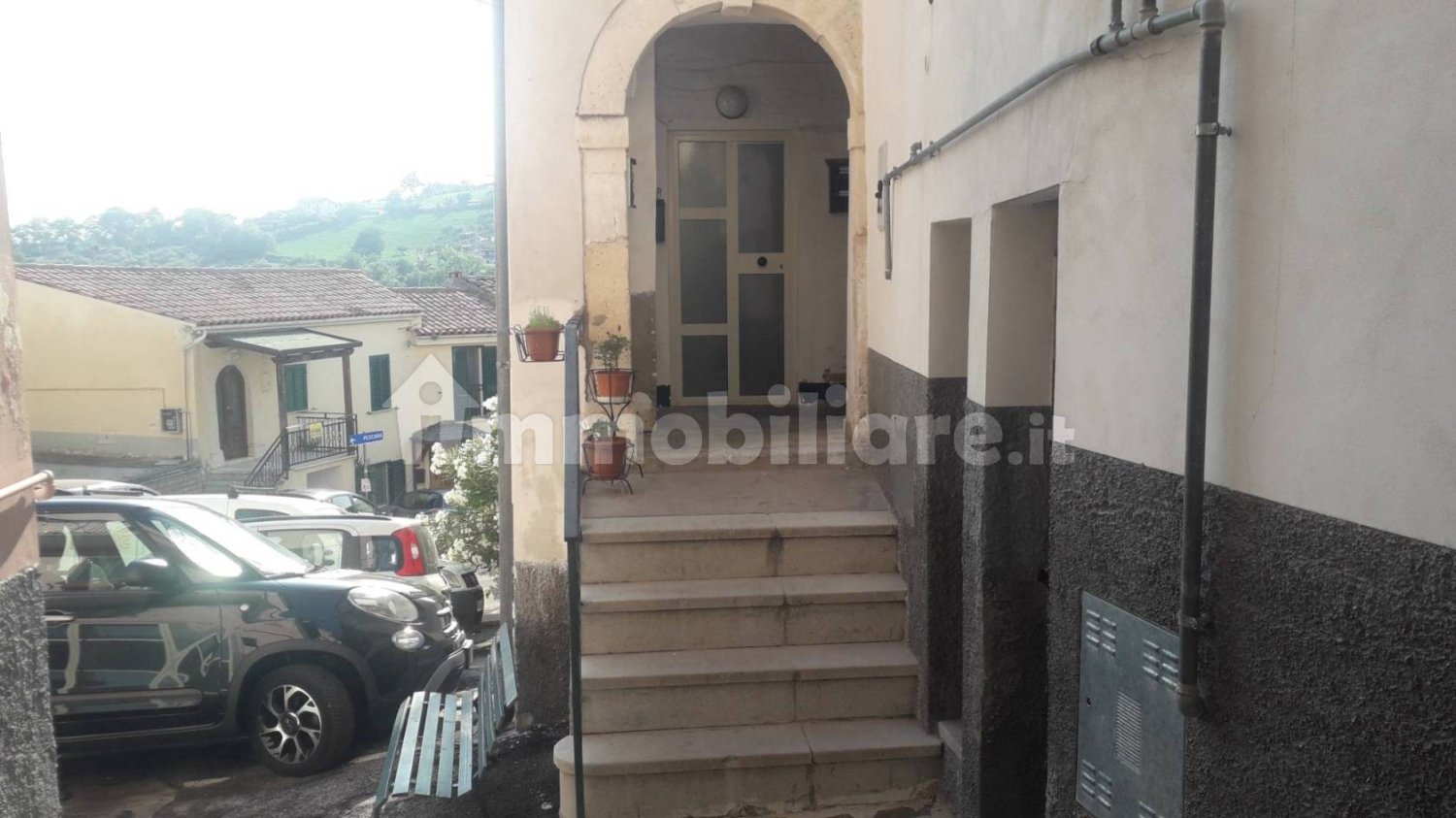 1 bedroom House in Manoppello, Italy No. 272430