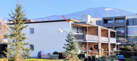 3-Zimmer Wohnung in Dornbirn, Austria, Nr. 210816 12