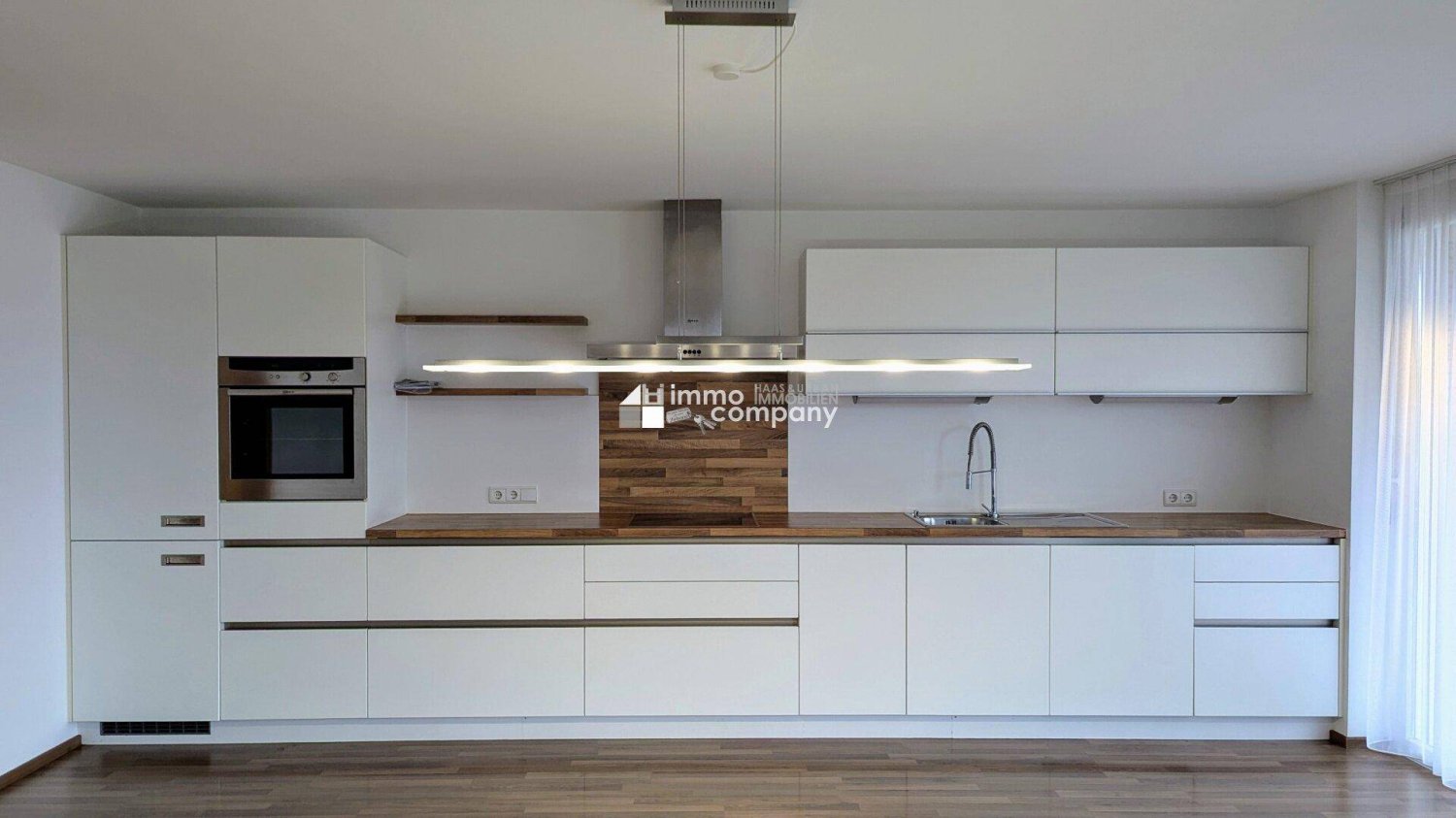 3-Zimmer Wohnung in Dornbirn, Austria, Nr. 210816