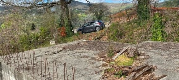 2400m² Land in Mercatino Conca, Italy No. 362630 2