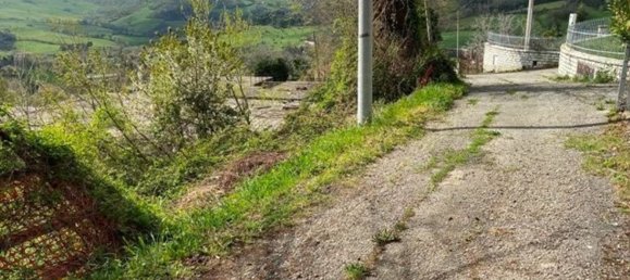 2400m² Land in Mercatino Conca, Italy No. 362630 3
