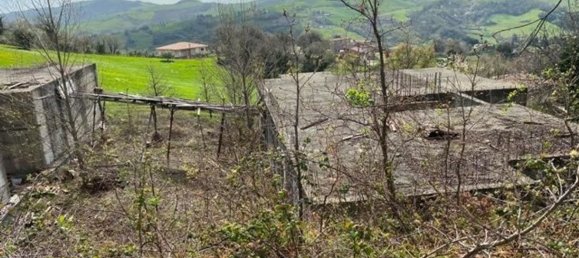 2400m² Land in Mercatino Conca, Italy No. 362630 4