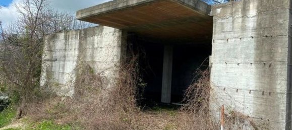 2400m² Land in Mercatino Conca, Italy No. 362630 7