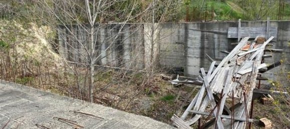 2400m² Land in Mercatino Conca, Italy No. 362630 6