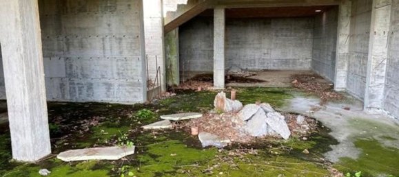 2400m² Land in Mercatino Conca, Italy No. 362630 11