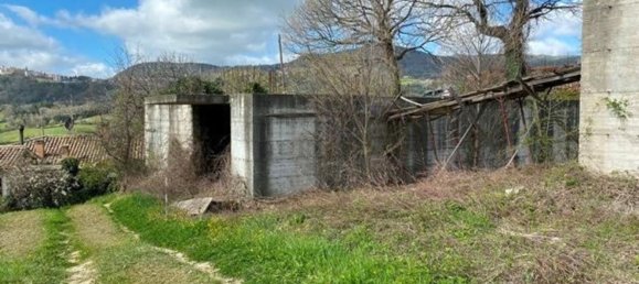 2400m² Land in Mercatino Conca, Italy No. 362630 8