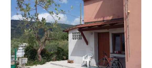 Apartamento de 1 dormitorio en Poli, Italy No. 253998 8