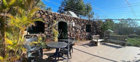 4 Schlafzimmer Haus in San Miguel de Abona, Spain, Nr. 129966 2