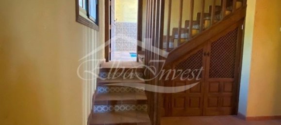 4 Schlafzimmer Haus in San Miguel de Abona, Spain, Nr. 129966 21