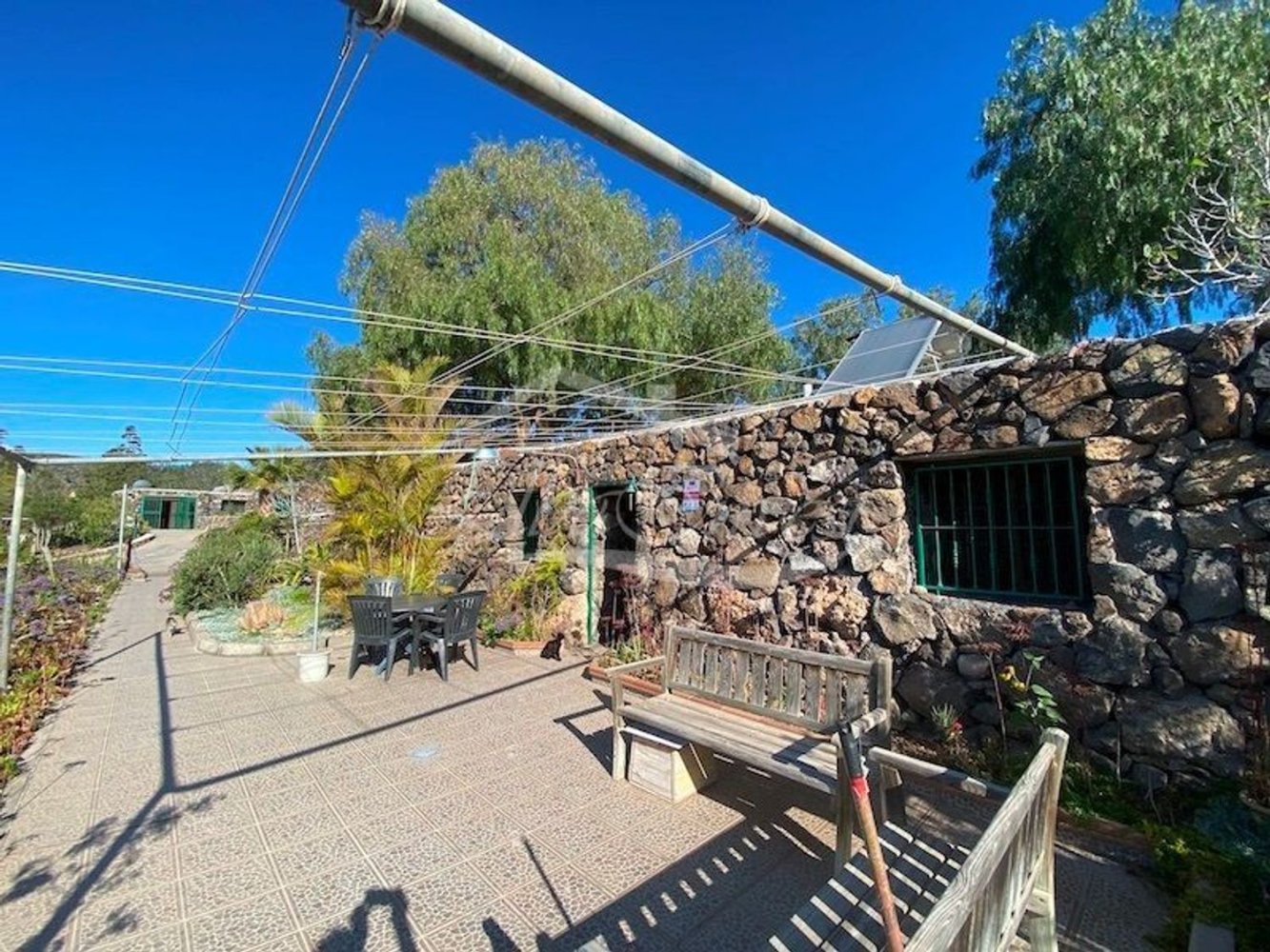 4 Schlafzimmer Haus in San Miguel de Abona, Spain, Nr. 129966