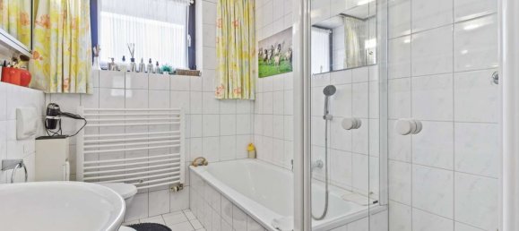 Bungalow de 1 dormitorio en Recklinghausen, Germany No. 123314 12