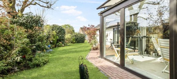 Bungalow de 1 dormitorio en Recklinghausen, Germany No. 123314 3