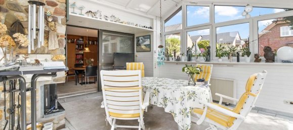 Bungalow de 1 dormitorio en Recklinghausen, Germany No. 123314 4