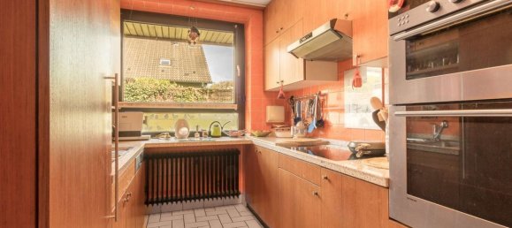 Bungalow de 1 dormitorio en Recklinghausen, Germany No. 123314 11