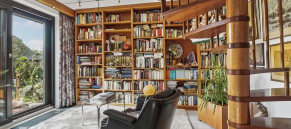 Bungalow de 1 dormitorio en Recklinghausen, Germany No. 123314 10