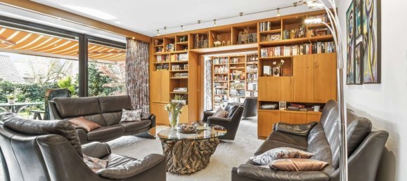 Bungalow de 1 dormitorio en Recklinghausen, Germany No. 123314 8