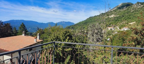 6 غرف نوم منزل في Fiamignano, Italy رقم 377006 2