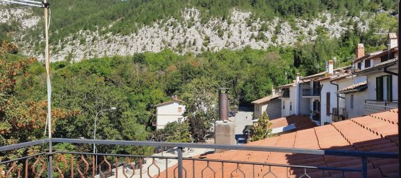 6 غرف نوم منزل في Fiamignano, Italy رقم 377006 14