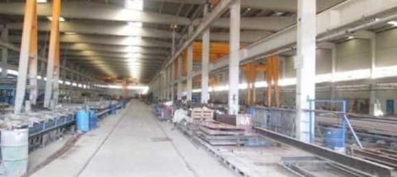 Lagerhaus in Villafranca del Bierzo, Spain 19610m², Nr. 26220 5