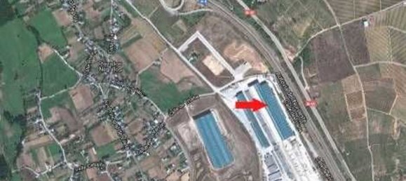 Lagerhaus in Villafranca del Bierzo, Spain 19610m², Nr. 26220 6