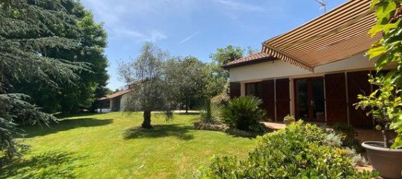 Casa de 4 dormitorios en Amou, France No. 312474 3