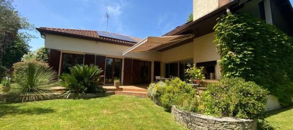 Casa de 4 dormitorios en Amou, France No. 312474 2