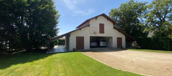 Casa de 4 dormitorios en Amou, France No. 312474 6